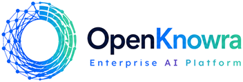 OpenKnowra Enterprise AI Platform